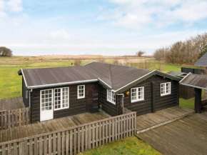 6 person holiday home in Grenaa in Grenå